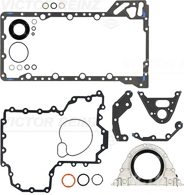 Gasket Kit, crankcase